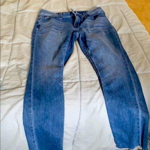 Brand new, never worn Shyanne jeans